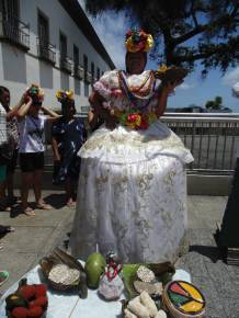 Grupo Timbaúba-PE "City Tour"