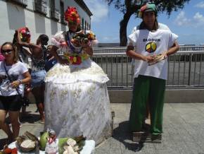 Grupo Timbaúba-PE "City Tour"