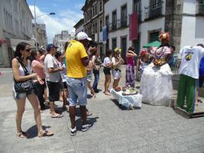 Grupo Timbaúba-PE "City Tour"