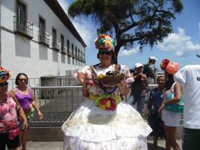 Grupo Timbaúba-PE "City Tour"