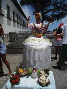 Grupo Timbaúba-PE "City Tour"