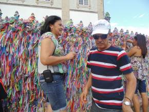 Grupo Timbaúba-PE "City Tour"