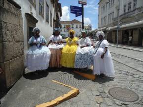 Grupo Timbaúba-PE "City Tour"