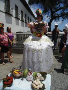 Grupo Timbaúba-PE "City Tour"