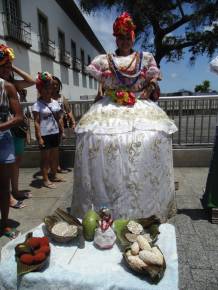 Grupo Timbaúba-PE "City Tour"