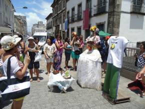 Grupo Timbaúba-PE "City Tour"