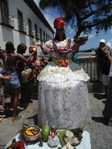 Grupo Timbaúba-PE "City Tour"