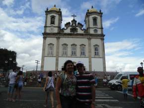 Grupo Timbaúba-PE "City Tour"