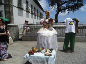 Grupo Timbaúba-PE "City Tour"