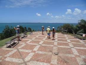 Grupos de Timbaúba e São Bento do Una-PE  "Passeio as Ilhas"