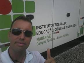 IFMA - Instituto Federal Maranhão