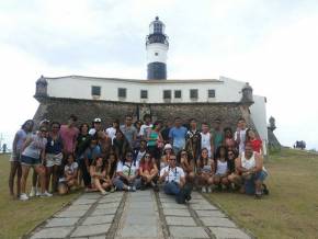 IFMA - Instituto Federal Maranhão