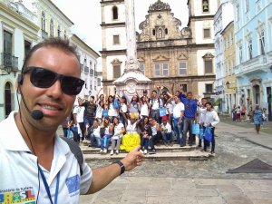 Museus com a Escola Interação