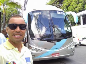 Parque das Dunas 2017 Escola arco Iris