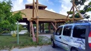 Parque das Dunas 2017 Escola arco Iris