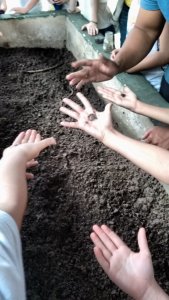 Parque das Dunas - Escola Girassol com LuizGuia