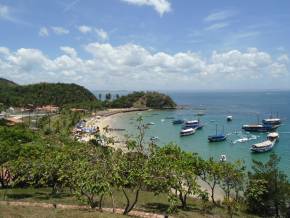 Passeio as Ilhas com grupo de Cabrobó - PE