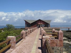 Passeio as Ilhas  Frades e Itaparica