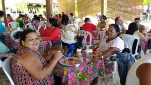 Passeio as Ilhas Grupo de Goiana-PE