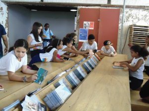 Passeio com visita aos Museus de Salvador Escola Arco Iris