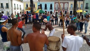 Três dias de Atividades Pedagogicas do Colegio Cristo Redentor de Palmeira dos Indios - AL com Luiz Guia