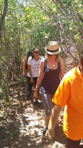 Passeio para Professores da Escola Arco Iris