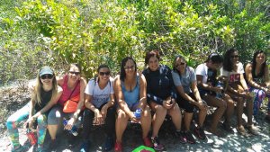 Passeio para Professores da Escola Arco Iris