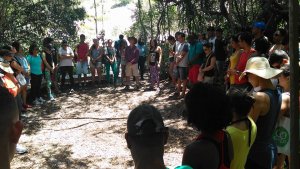 Passeio para Professores da Escola Arco Iris