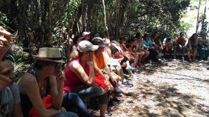 Passeio para Professores da Escola Arco Iris