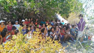 Passeio para Professores da Escola Arco Iris