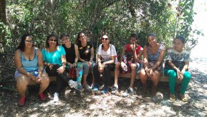 Passeio para Professores da Escola Arco Iris