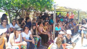 Passeio para Professores da Escola Arco Iris