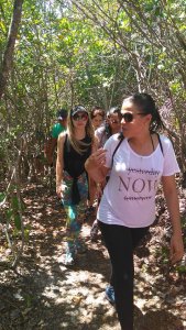 Passeio para Professores da Escola Arco Iris