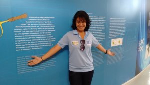 Passeios Pedagogicos LuizGuia Visita ao Museu da Coelba