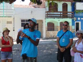 Projeto Petrobrás - Hora de Criança - Roteiro Para Educadores