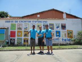 Projeto Petrobrás - Hora de Criança - Roteiro Para Educadores