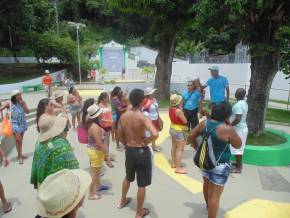 Projeto Petrobrás - Hora de Criança - Roteiro Para Educadores