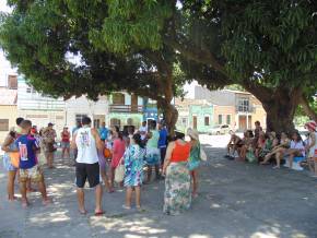 Projeto Petrobrás - Hora de Criança - Roteiro Para Educadores