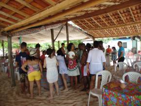 Projeto Petrobrás - Hora de Criança - Roteiro Para Educadores