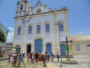 Projeto Petrobrás - Hora de Criança - Roteiro Para Educadores