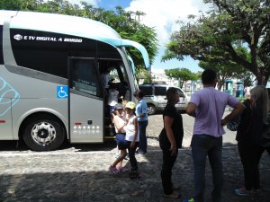 Tematica Africa da Escola Arco Iris 2016