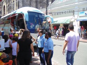 Tematica Africa da Escola Arco Iris 2016