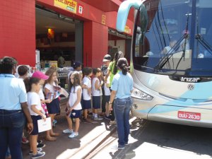 Tematica Africa da Escola Arco Iris 2016