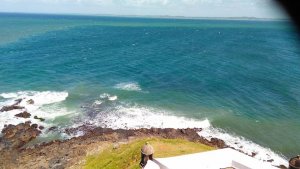 Tour da Escola Golden de Serrinha-Bahia