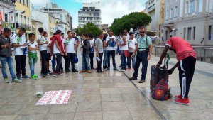 Tour de Museus da Escola Interação.