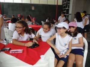 Tour Historico Cultural - visita a Museus da Escola Arco iris