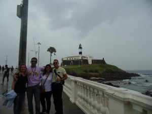 Tour Historico Cultural - visita a Museus da Escola Arco iris