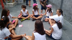 Tour Historico Cultural - visita a Museus da Escola Arco iris