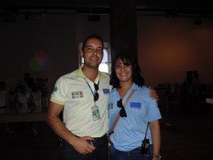 Tour Historico Cultural - visita a Museus da Escola Arco iris