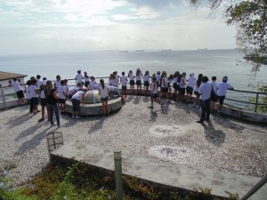 Tour Historico Cultural - visita a Museus da Escola Arco iris